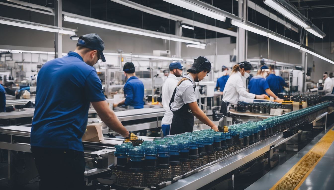 How to Adjust the Loveshaw Little David Tape Machine for Various Box Sizes