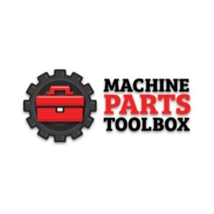 Hi I'm Machine Parts Toolbox